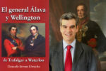 Presentación del libro "El General Álava y Wellington"